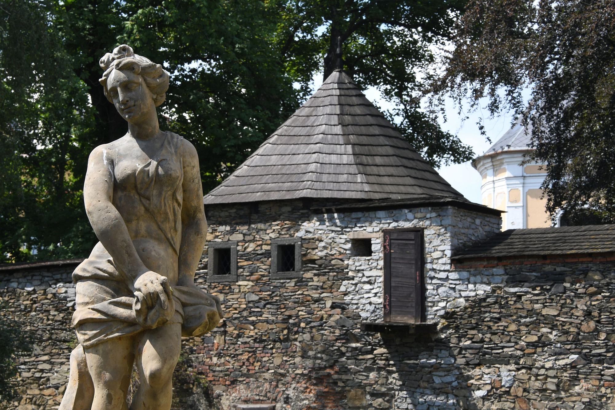 Bruntál (deutsch Freudenthal in Schlesien) (Photo license: CC BY 2.0)